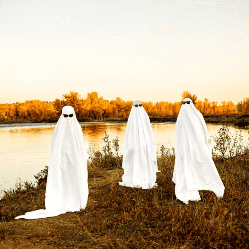 40+ Epic Group Halloween Costumes to Rock This Fall