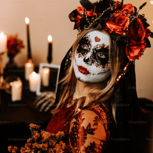 45+ Sexy College Halloween Costumes