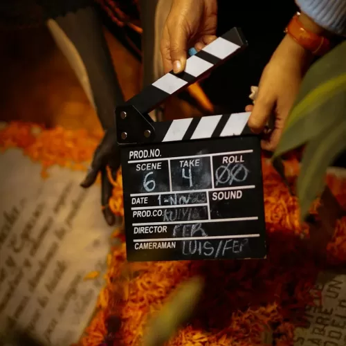 halloween movie marathon