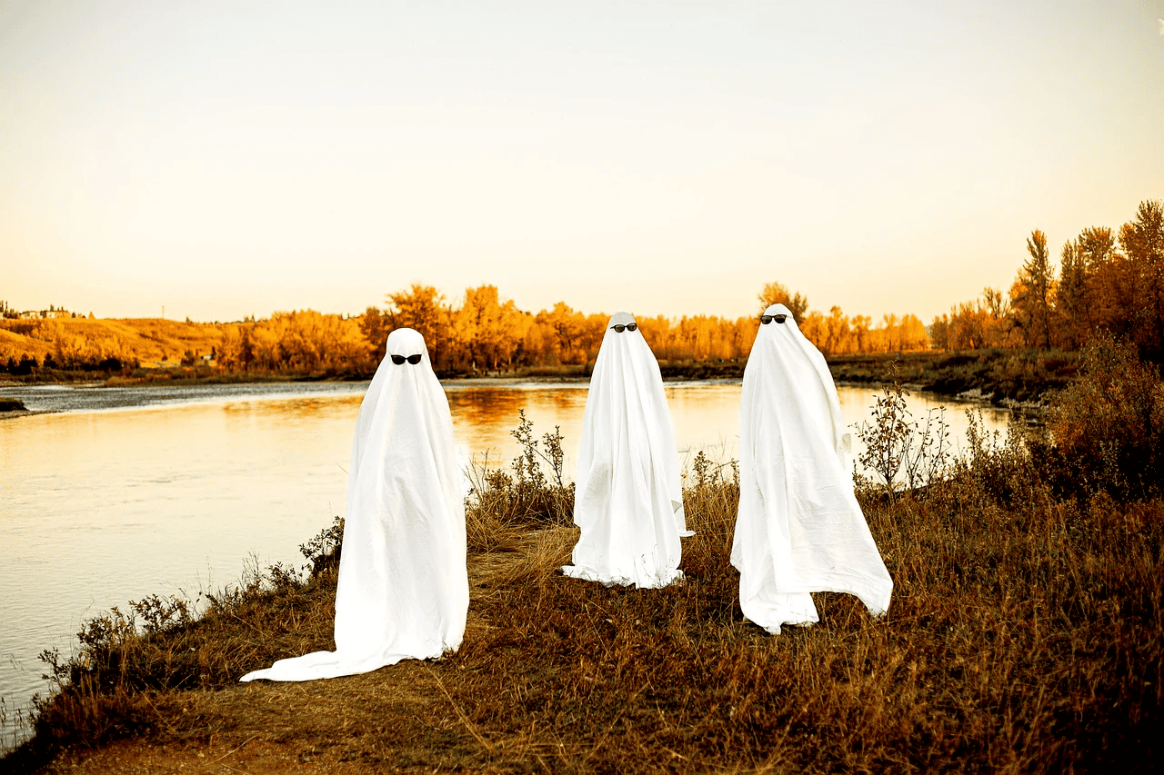 40+ Epic Group Halloween Costumes to Rock This Fall - Snazzy Gabby
