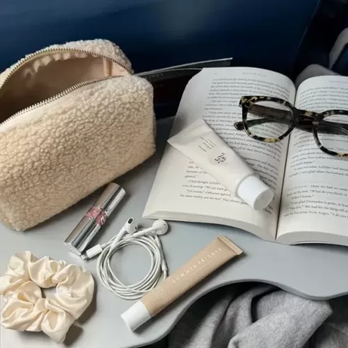 clean girl gift guide