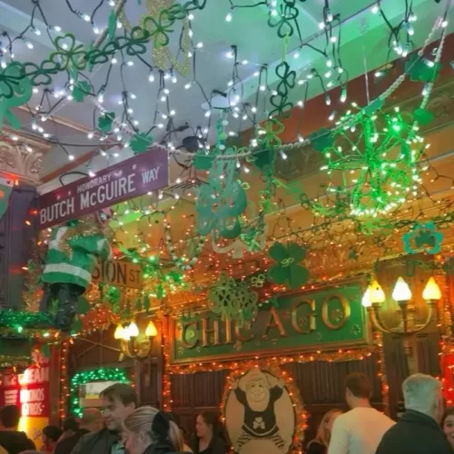 7 Lucky St. Patrick’s Day Decor Ideas to Brighten Your Room Instantly