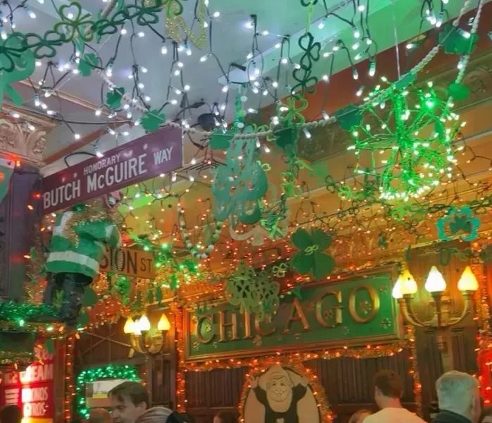 7 Lucky St. Patrick’s Day Decor Ideas to Brighten Your Room Instantly